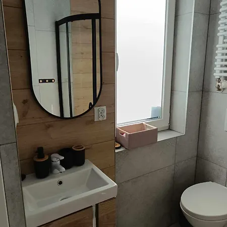 Casa de Férias Bialy *