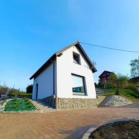 Casa de Férias Bialy Wisła