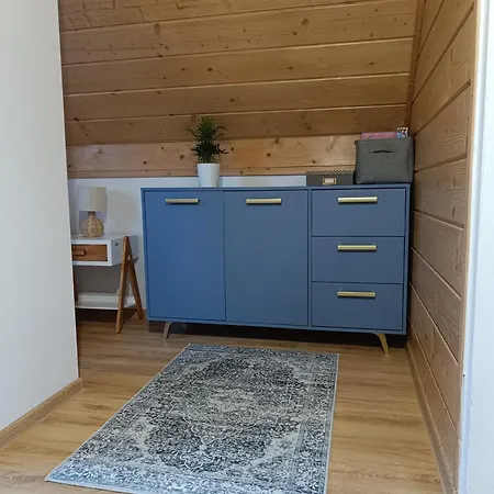 Bialy Semesterbostad *