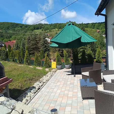 Semesterbostad Bialy