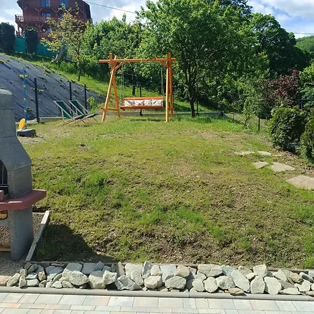 Casa de Férias Bialy *