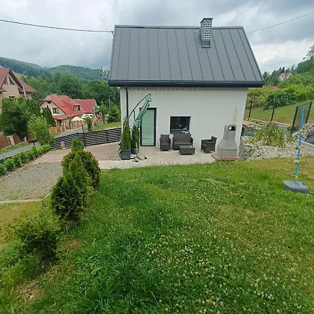 Bialy Semesterbostad *