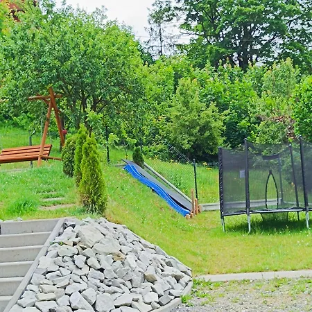Bialy Wisła