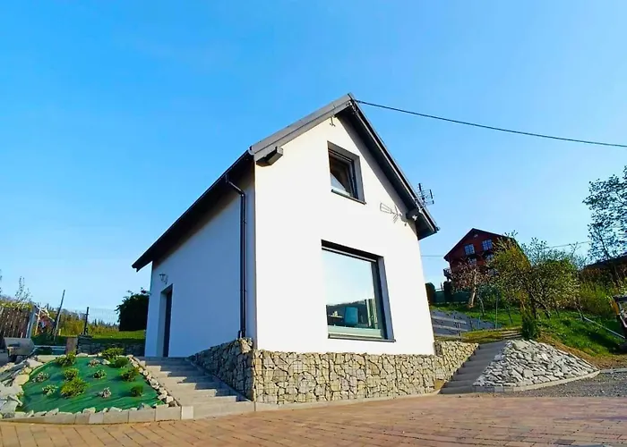 Holiday home Bialy Wisla