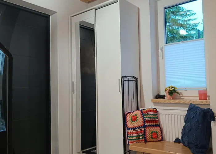 Дом отдыха Bialy *