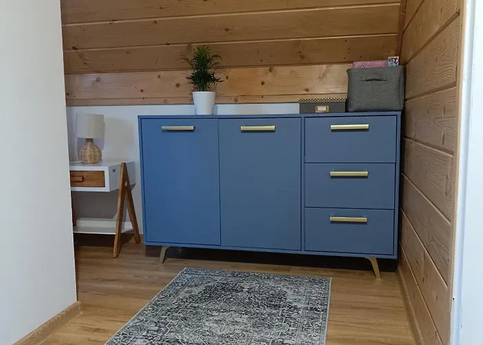 Bialy Holiday home *