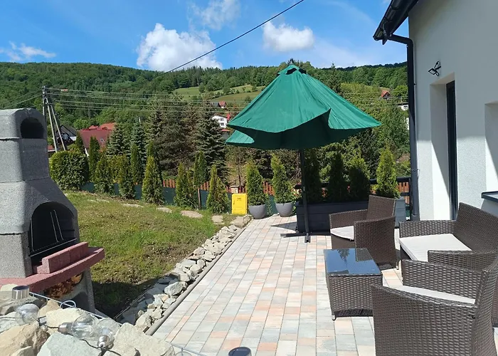 Дом отдыха Bialy