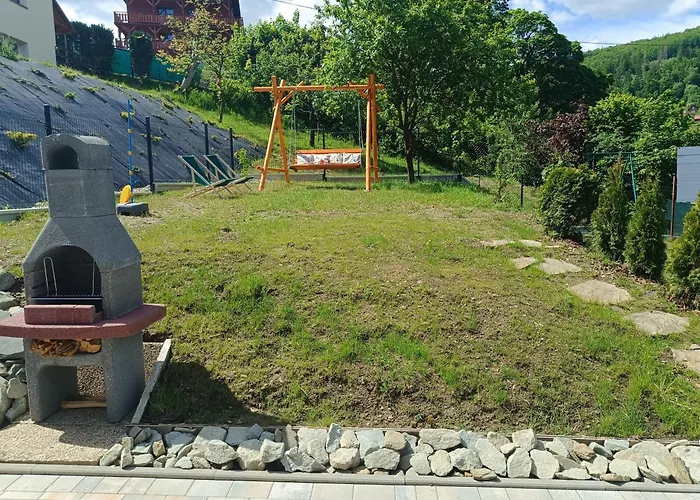 Holiday home Bialy *