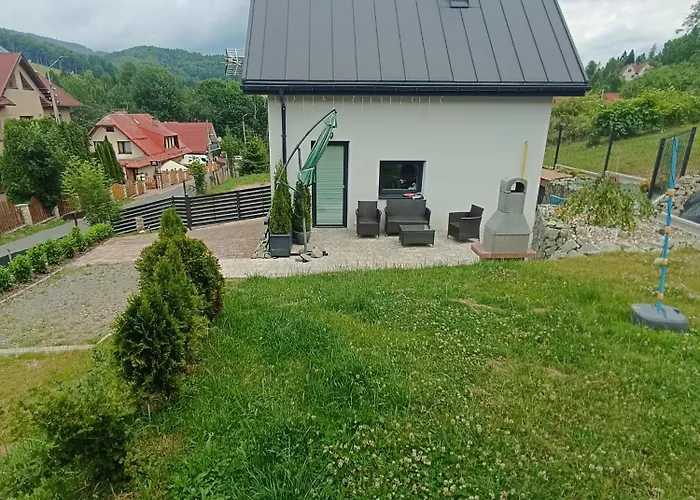 Bialy Holiday home *